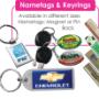 NAMETAGS
