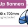 POP-UP BANNERS