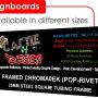 SIGNBOARDS
