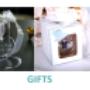 WEDDING GIFTS