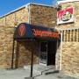 Branded awnings