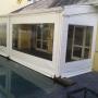 OUTDOOR BLINDS