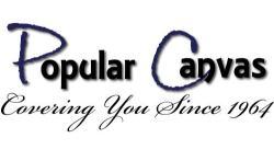 Popular Canvas