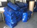 Tarpaulins