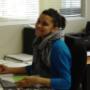 Kim Green - Office Manager