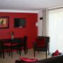 Lounge / Dining Area