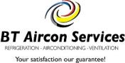 Bt Aircon Services