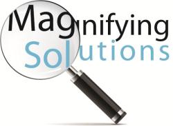 Magnifying Solutions