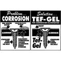 Tefgel