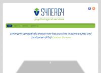 Synergy Psychological Services