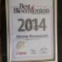 Best of Bloemfontein Winners 2014