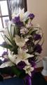 Wedding arrangements