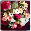 Mixed Bunches