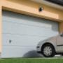 PVC garage doors- maintenance free