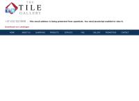 The Tile Gallery