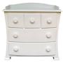 5 Drawer Compactum