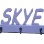 Shan Name Hangers