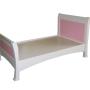 Shan Single Bed