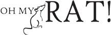 OH MY RAT!