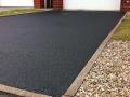 Asphalt Driveways, Tar surfacing