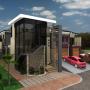 Contemporary Architecture