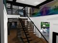 home and business plans House plans