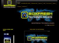 Boxfresh Technologies's website