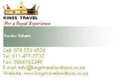 Kings Travel and Tours