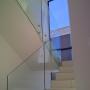 Frameless Balustrading