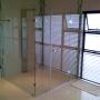 Frameless Shower Doors