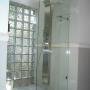 Frameless Shower Screens
