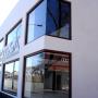 Shopfront Enclosures