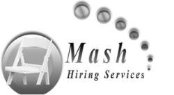Mash Hiring Services