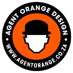 Agent Orange Design