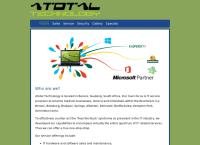 Atotal Technology's website