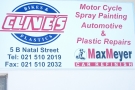 Clives Custom Plastics