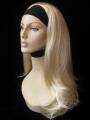 Clip-On Wigs (3 4th Wig)