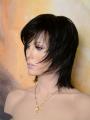 VIRGIN HAIR WIGS (CHEMO WIGS)