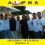 Alpha Team