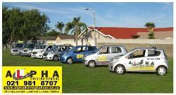 Alpha Driving School