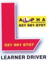 Learners License Classes