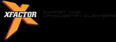 Xfactor Carpet and Upholstery Cleaners
