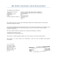 BEE Certificate