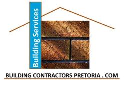 Building Contractors Pretoria