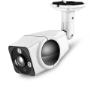 360 Degrees Outdoor Camera