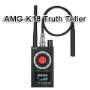 Anti Spyware Detector - Advance Military Grade