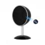 Bossanova Bluetooth Speaker Spy Camera