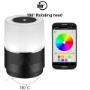 Rotating 180 Spy Camera Lamp