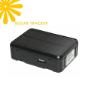 Solar Powered Tracking Device