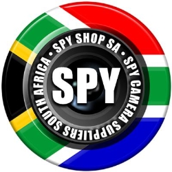 Spy Shop South Africa